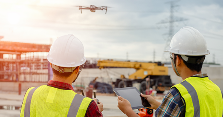 建物点検の画像